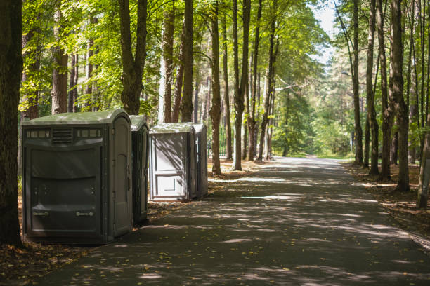 Portable Toilet Options We Offer in Dover Plains, NY